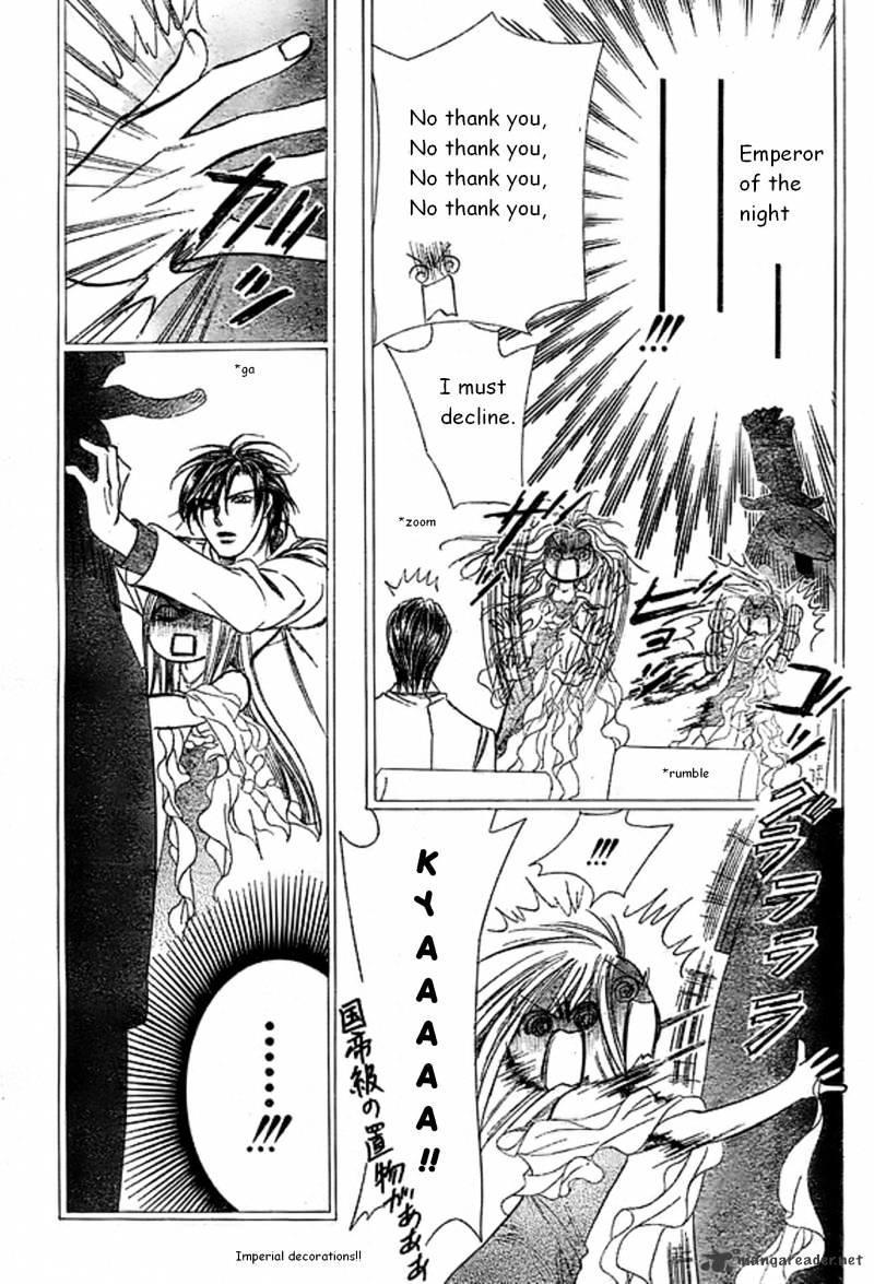 Skip Beat, Chapter 173 image 21